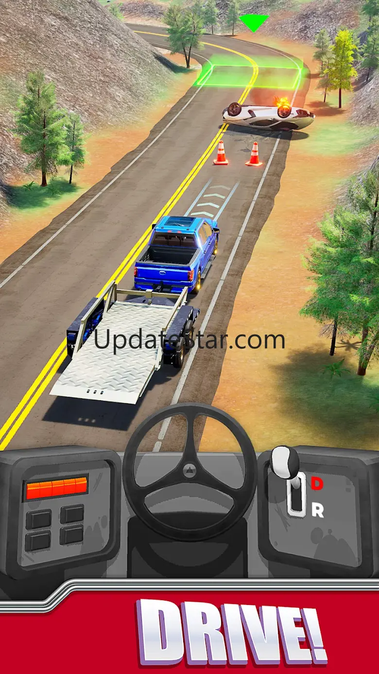 Coin Car Games: Simulator 1.0.46
