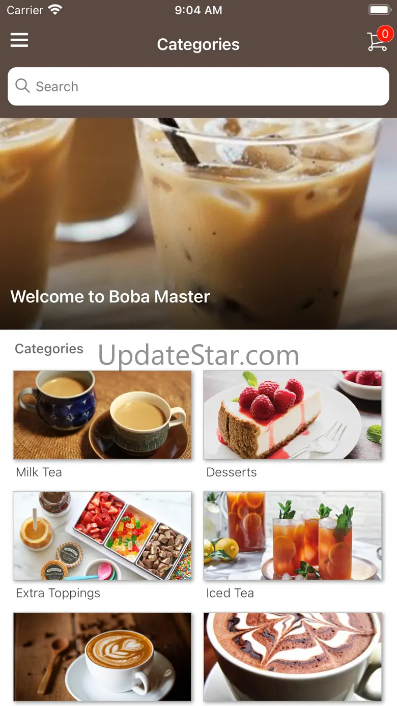 Boba Master LV 2.22.4