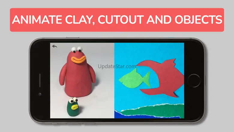 Stopmotion Animation Pro 2.2