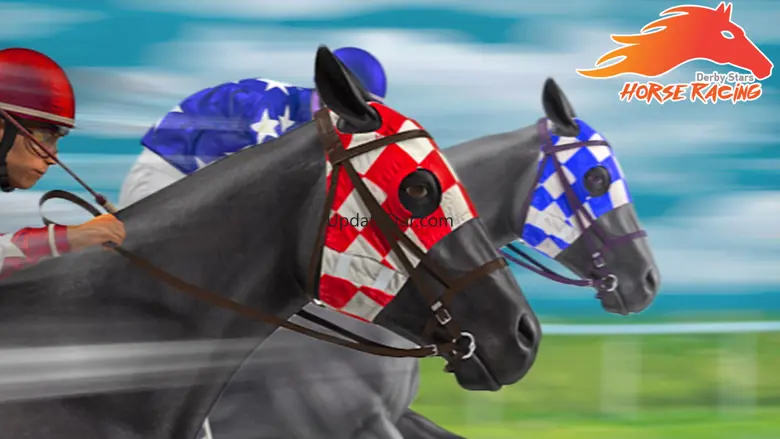 Derby Stars Horse Racing 1.0