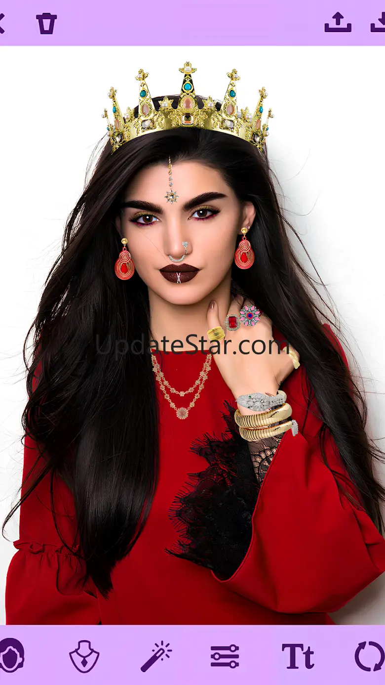 Jewelry Women Jewellery Photo 1.9.8