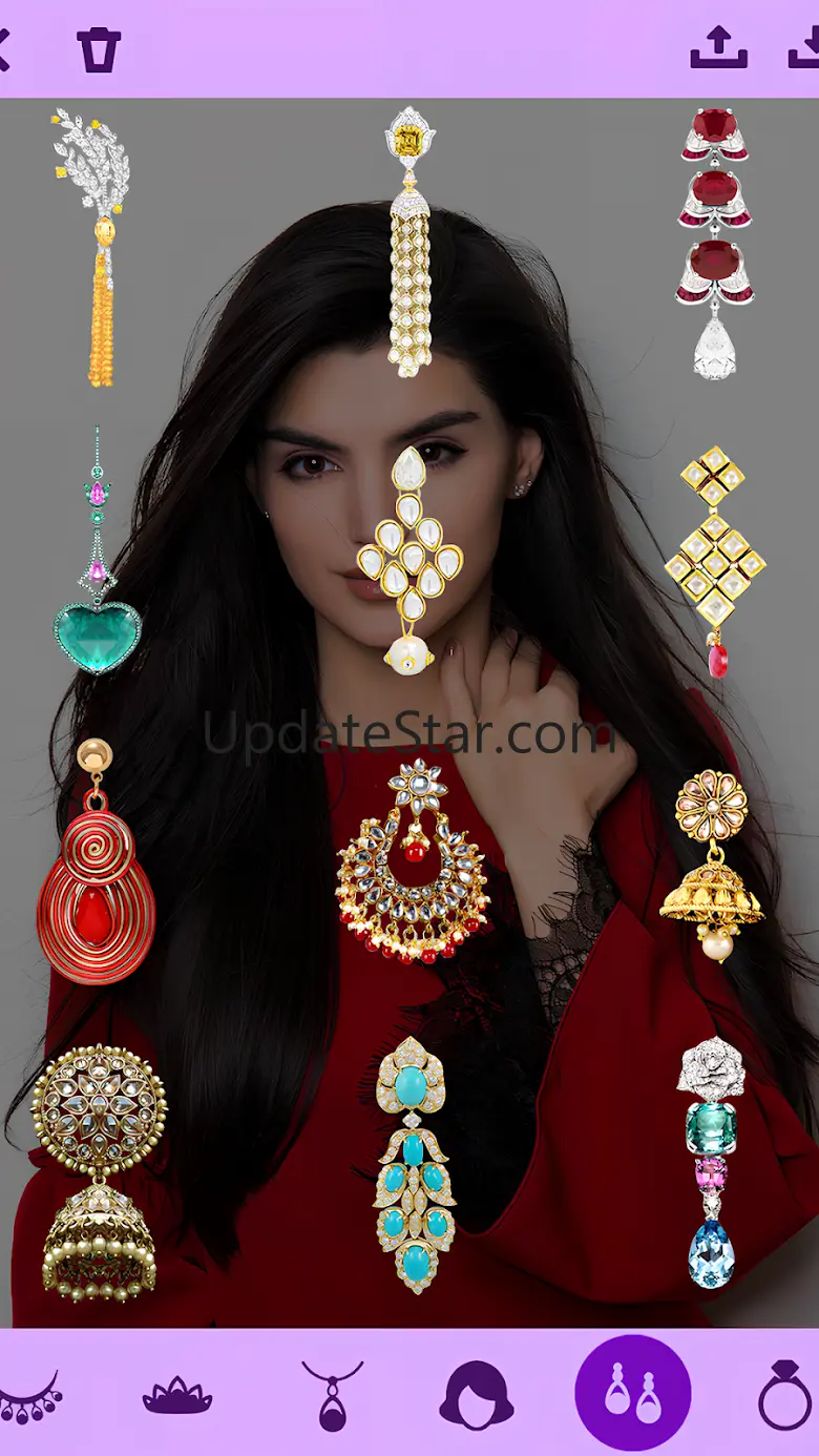 Jewelry Women Jewellery Photo 1.9.8