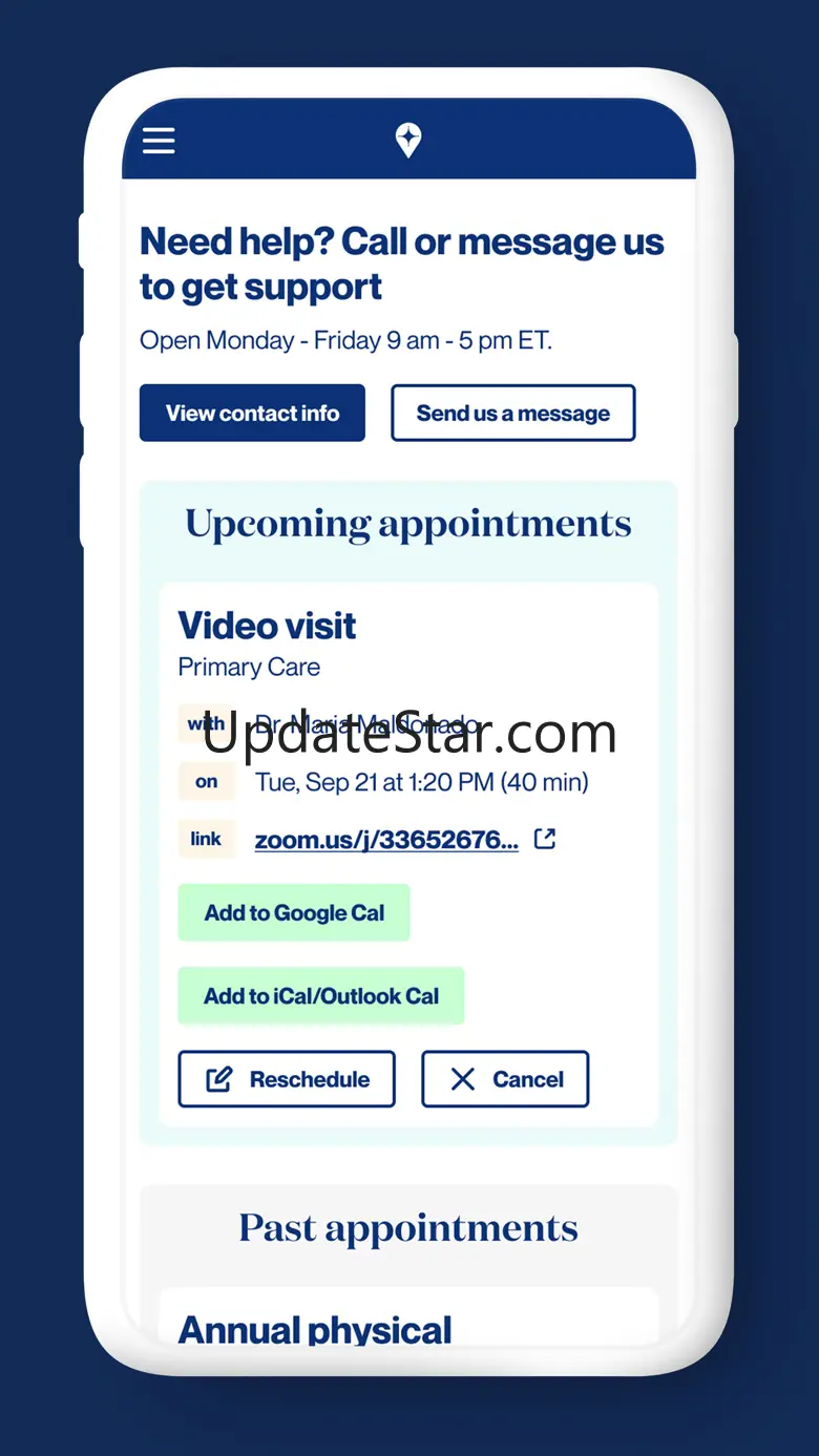 Reside Health 2.0.31