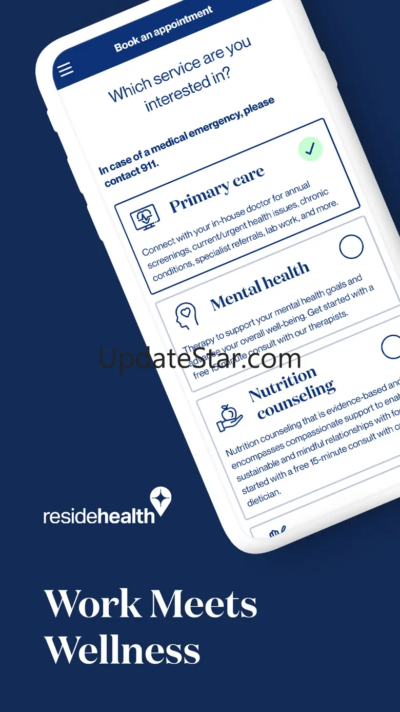 Reside Health 2.0.31