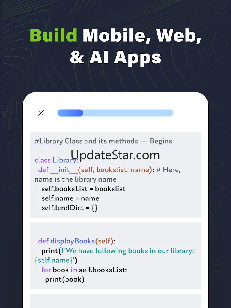 Learn Python pythonx_1.4.3