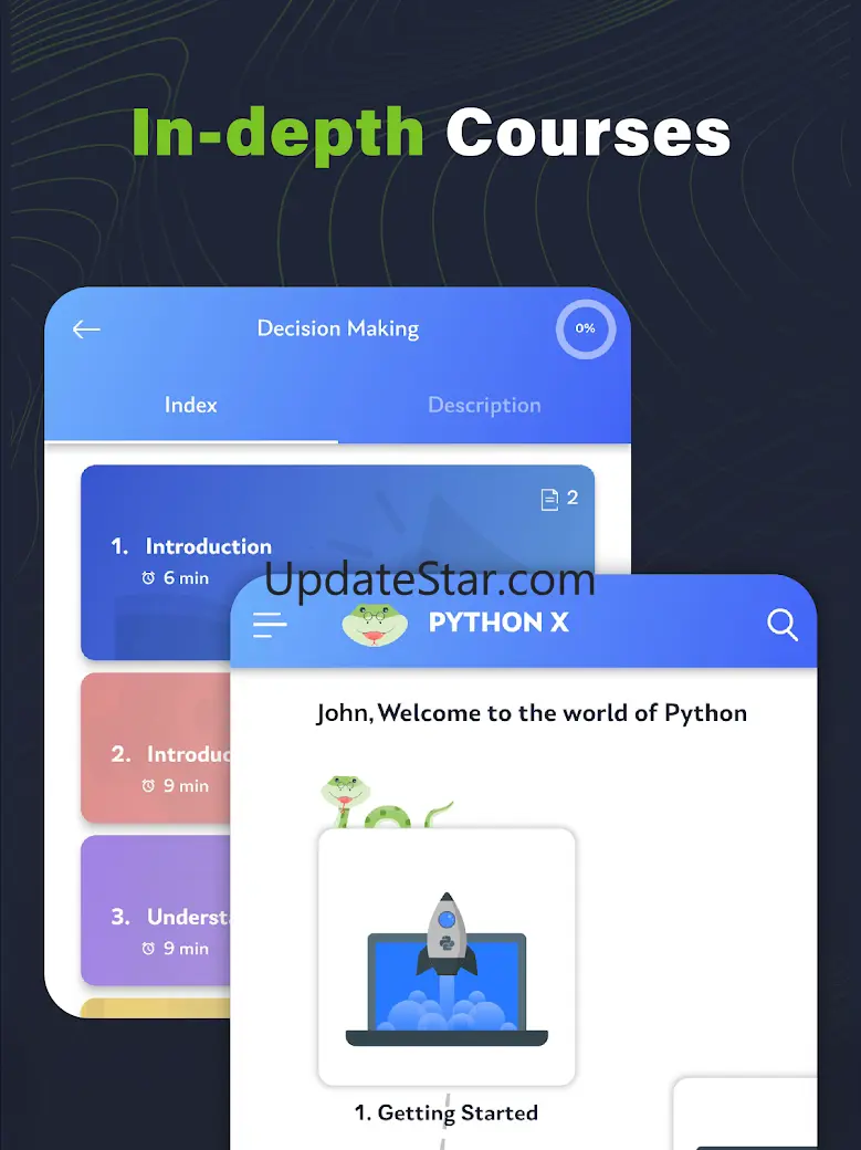 Learn Python pythonx_1.4.3