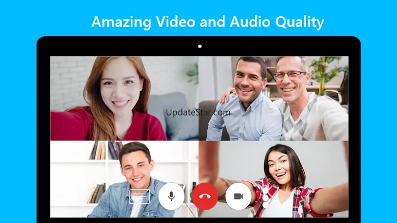 Meetify - Video Chat 9.20
