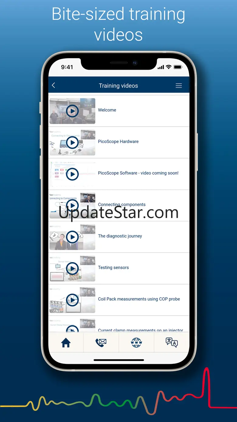 PicoScope Automotive 6.0.11