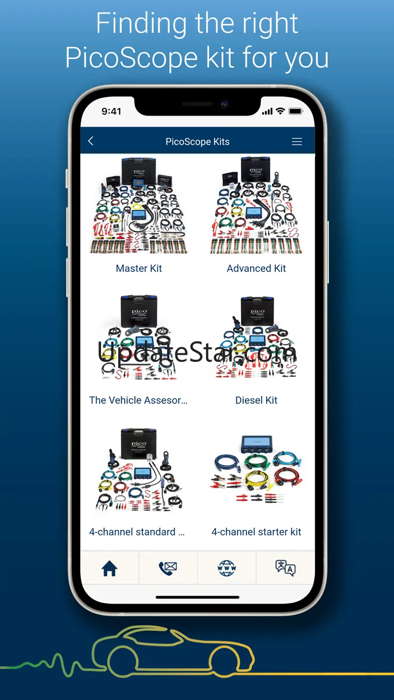 PicoScope Automotive 6.0.11