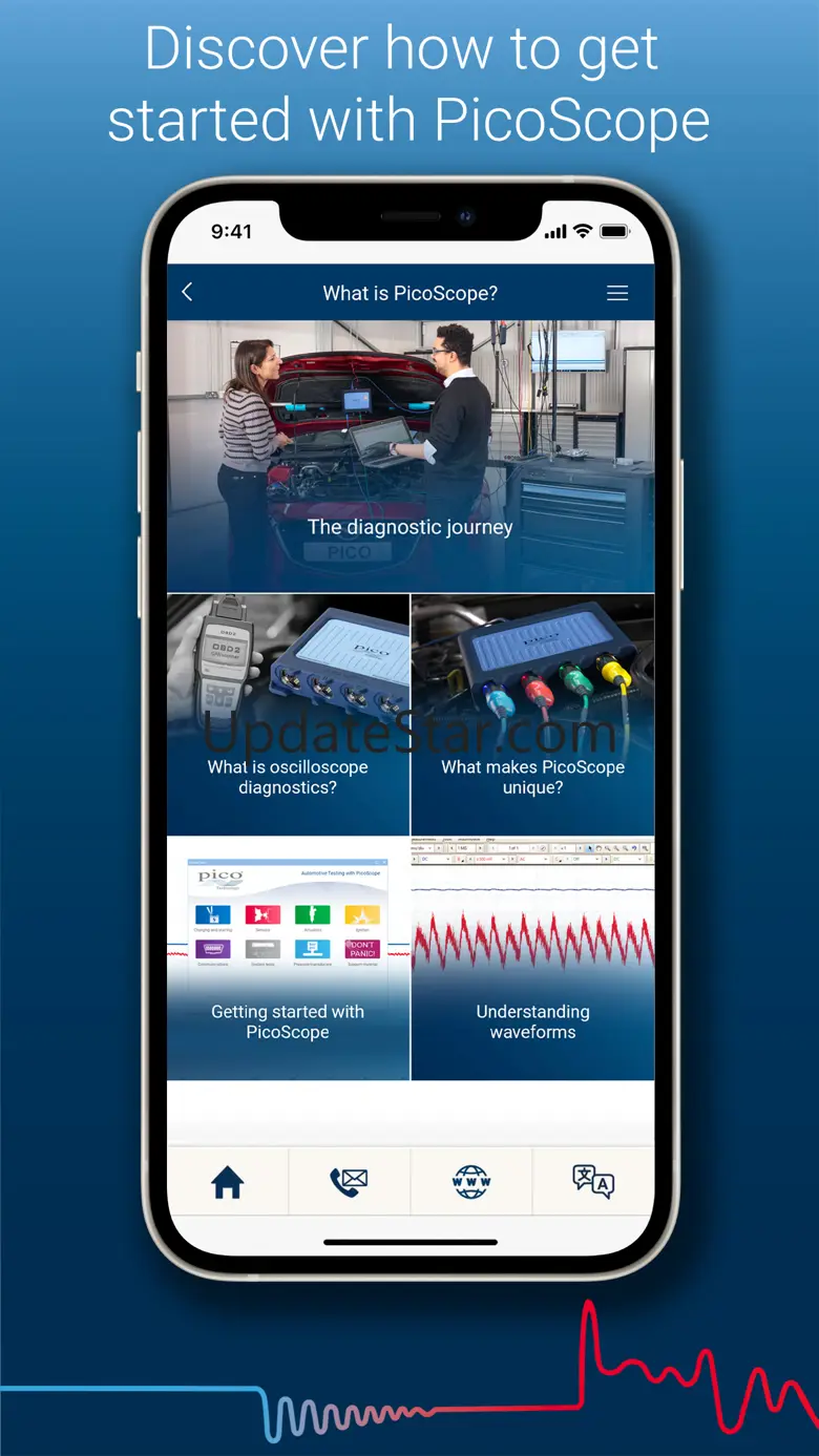PicoScope Automotive 6.0.11