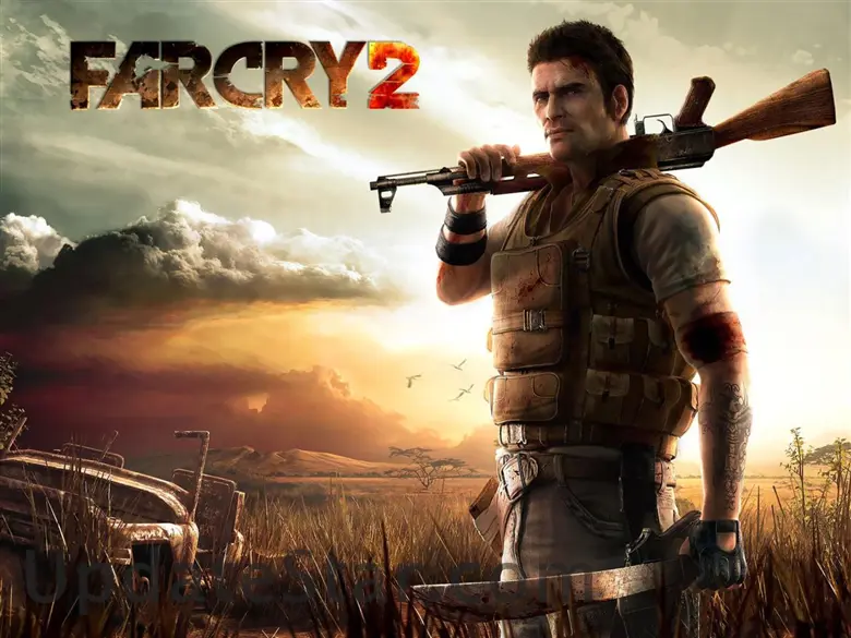Far Cry 2 6