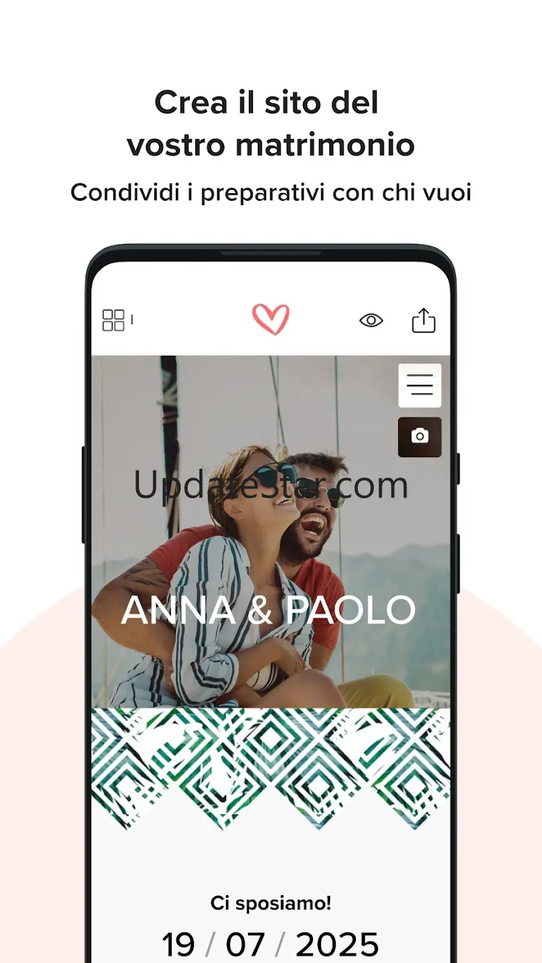 Matrimonio.com 8.23.4