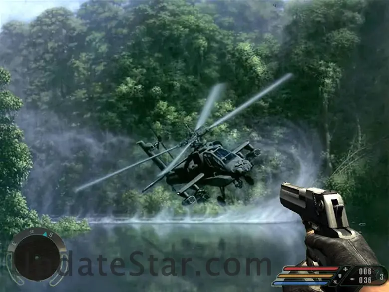 Far Cry 2 6