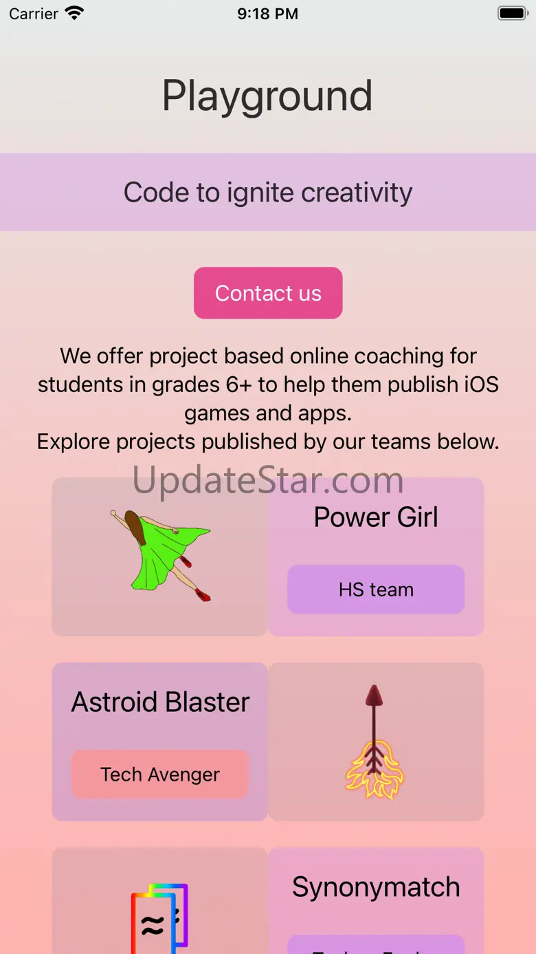 Playground Engineer 4.2