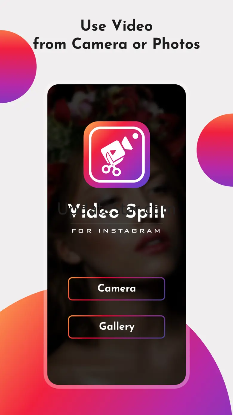 Video Split for Insta 1.0