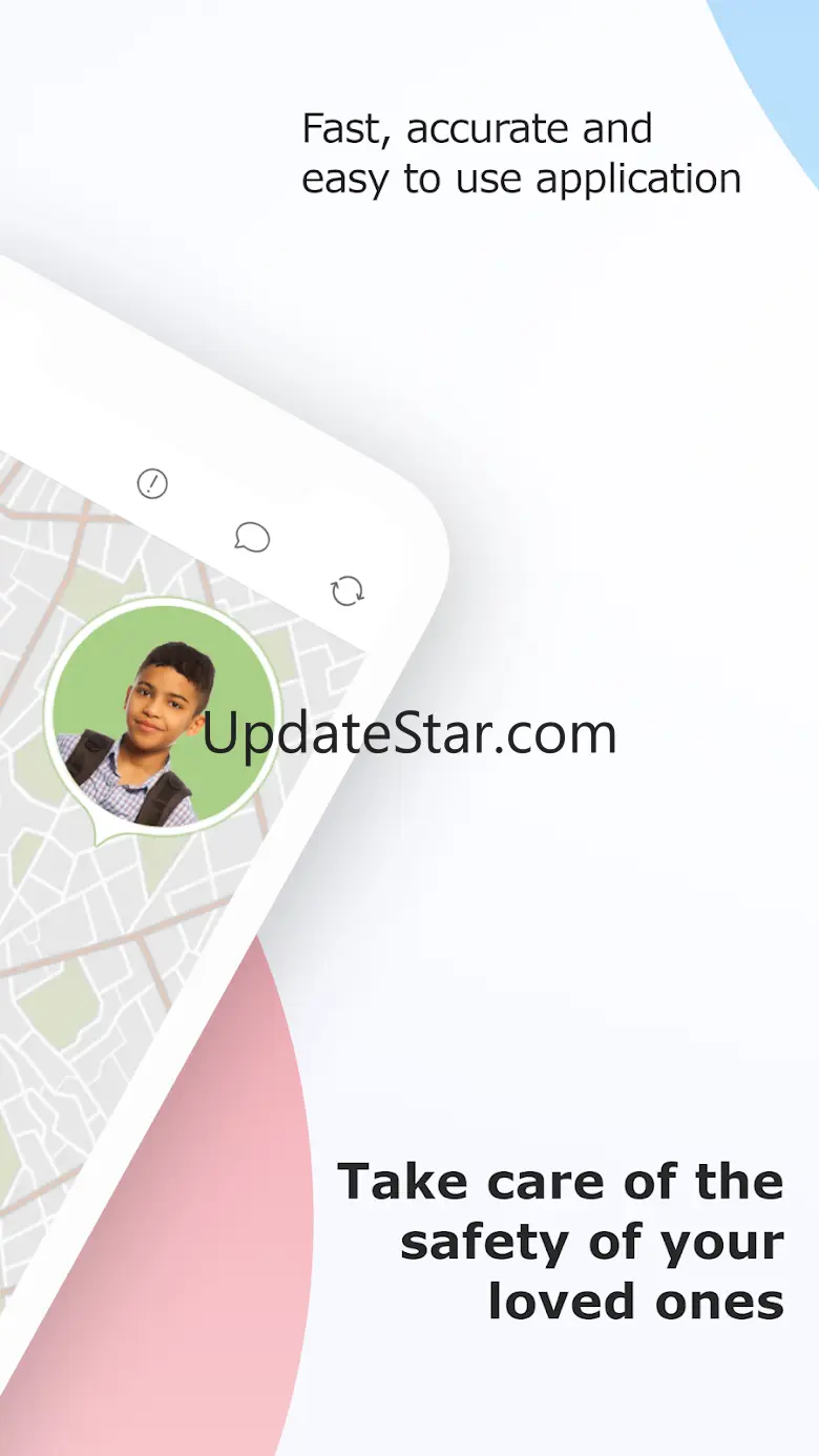 Family locator - Locator 24 2.7.19