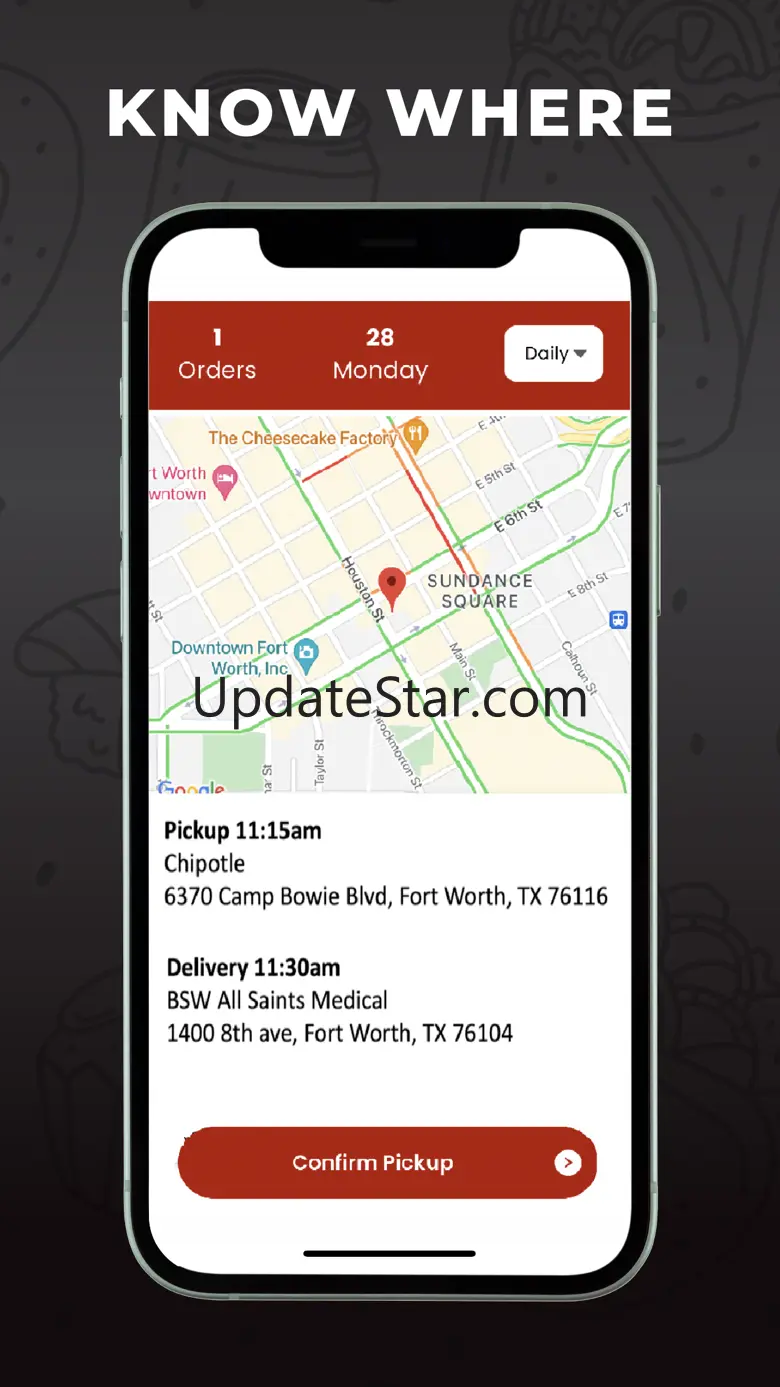 Hotspot - Driver 1.4
