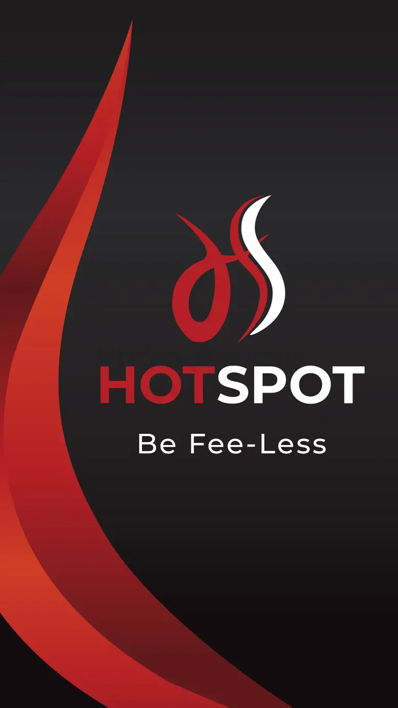 Hotspot - Driver 1.4