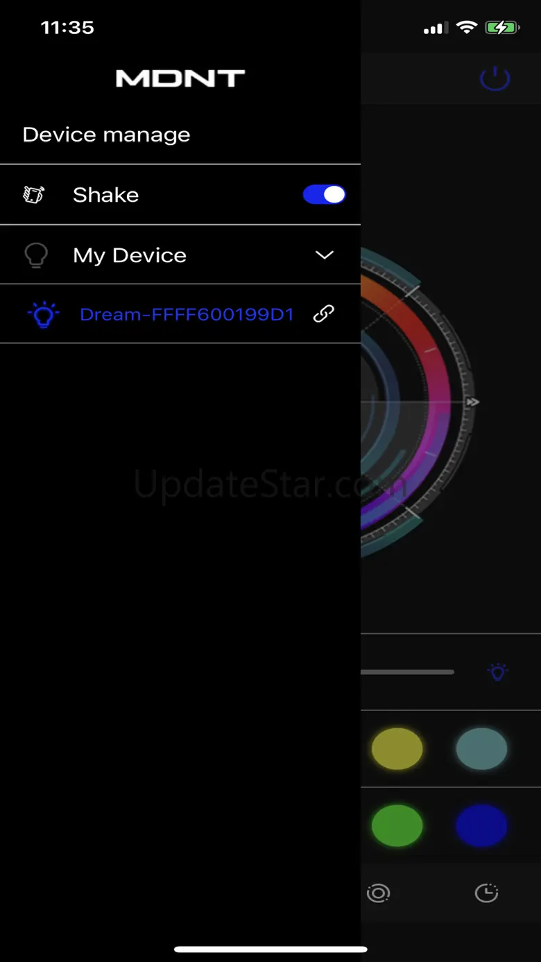 MDNT 1.1