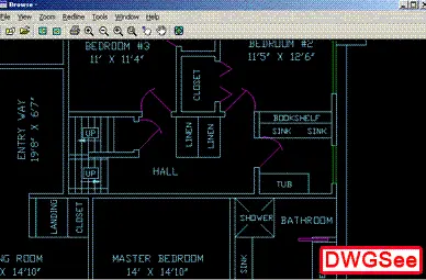 DWGSee DWG Viewer 2.87