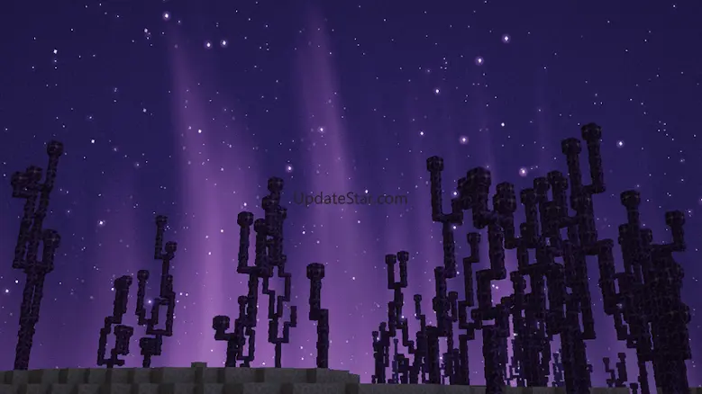 RTX Shaders Mod Minecraft 2024 18