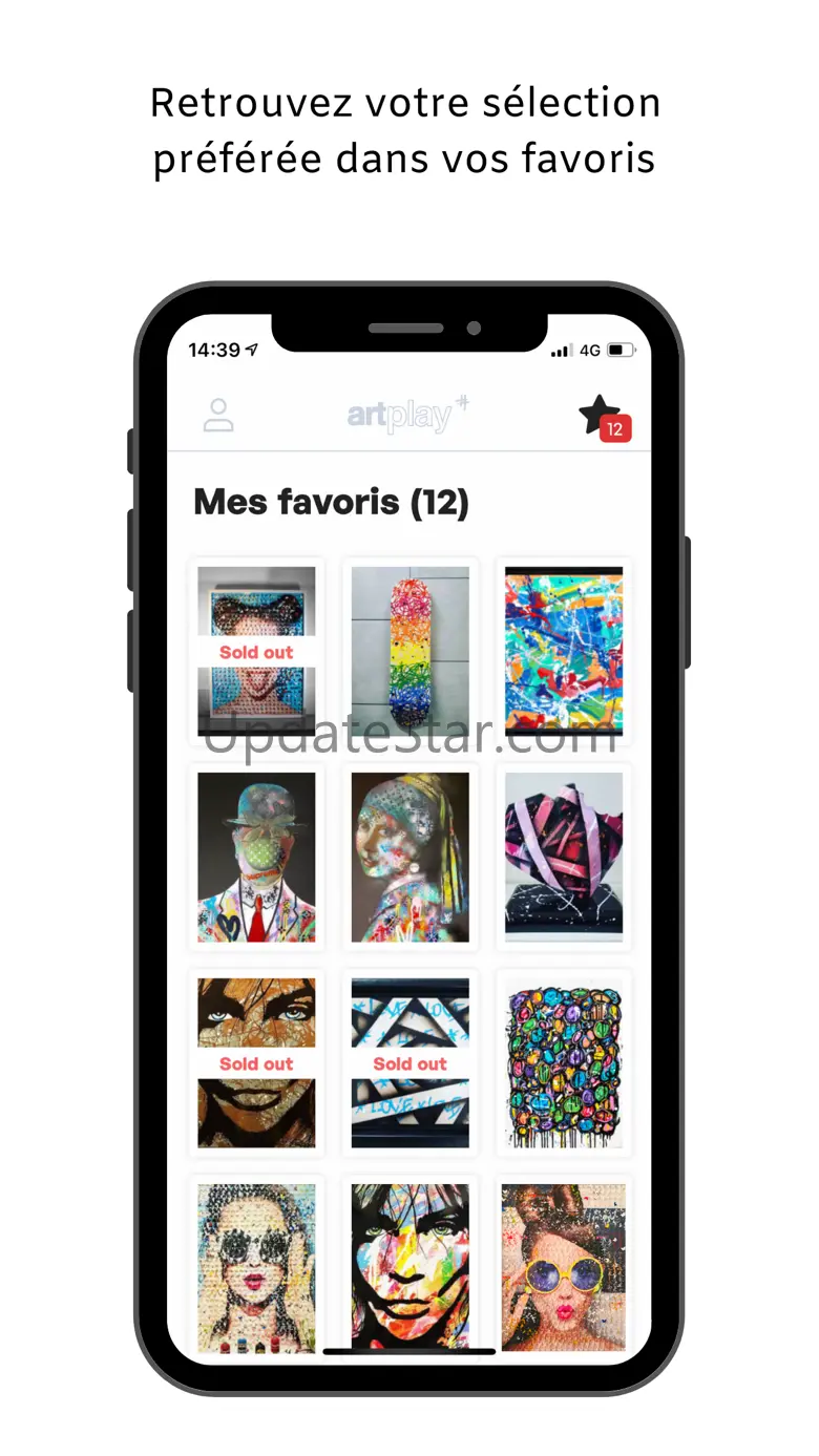 Artplay | Buy Art - Sell Art 1.8.0