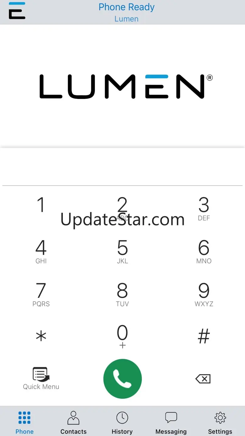 Lumen Cloud Communications 6.5.3001