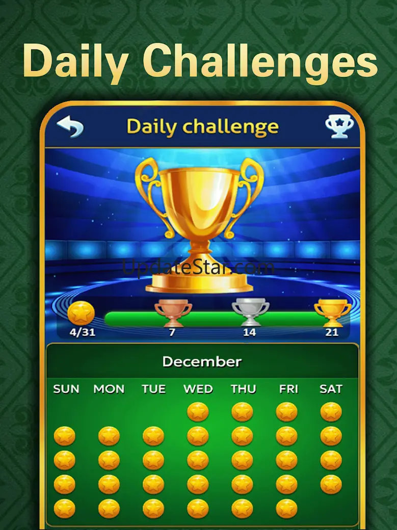 Solitaire Relax® Big Card Game 1.8.18
