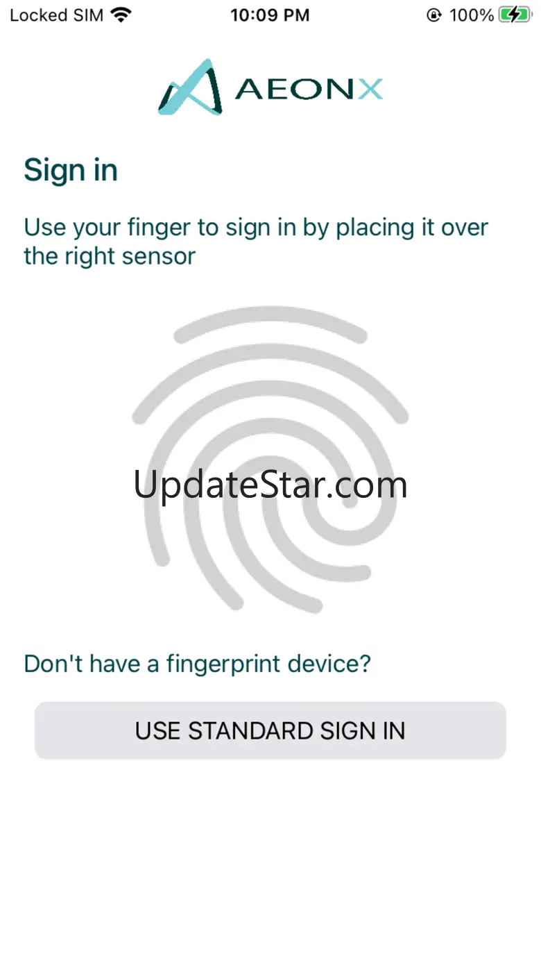 AeonX.app 4.2