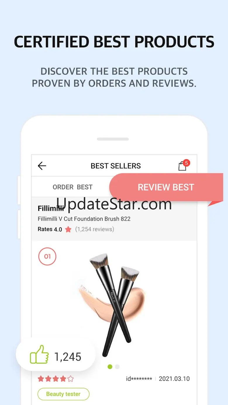 OLIVEYOUNG GLOBAL 1.3.5