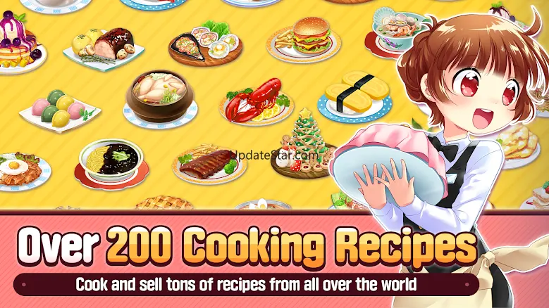 Hello Seafood: restaurant game 4.4.0