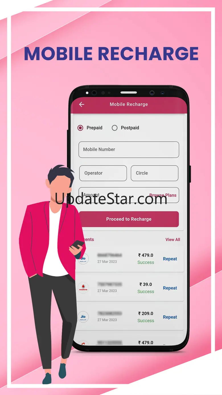 VIPS Wallet 10.31.0