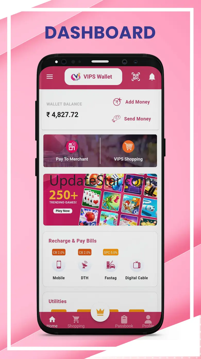 VIPS Wallet 10.31.0