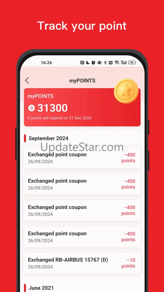 myNEWS Malaysia 1.3.6
