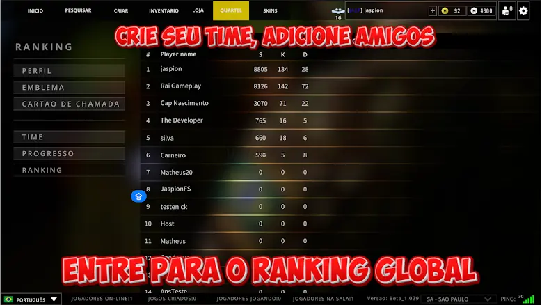 BR Strike - Elite Mobile FPS 1.055