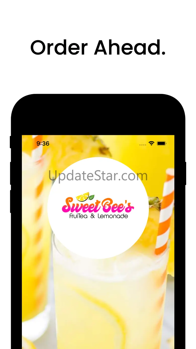 Sweet Bee's FruiTea & Lemonade 1.19