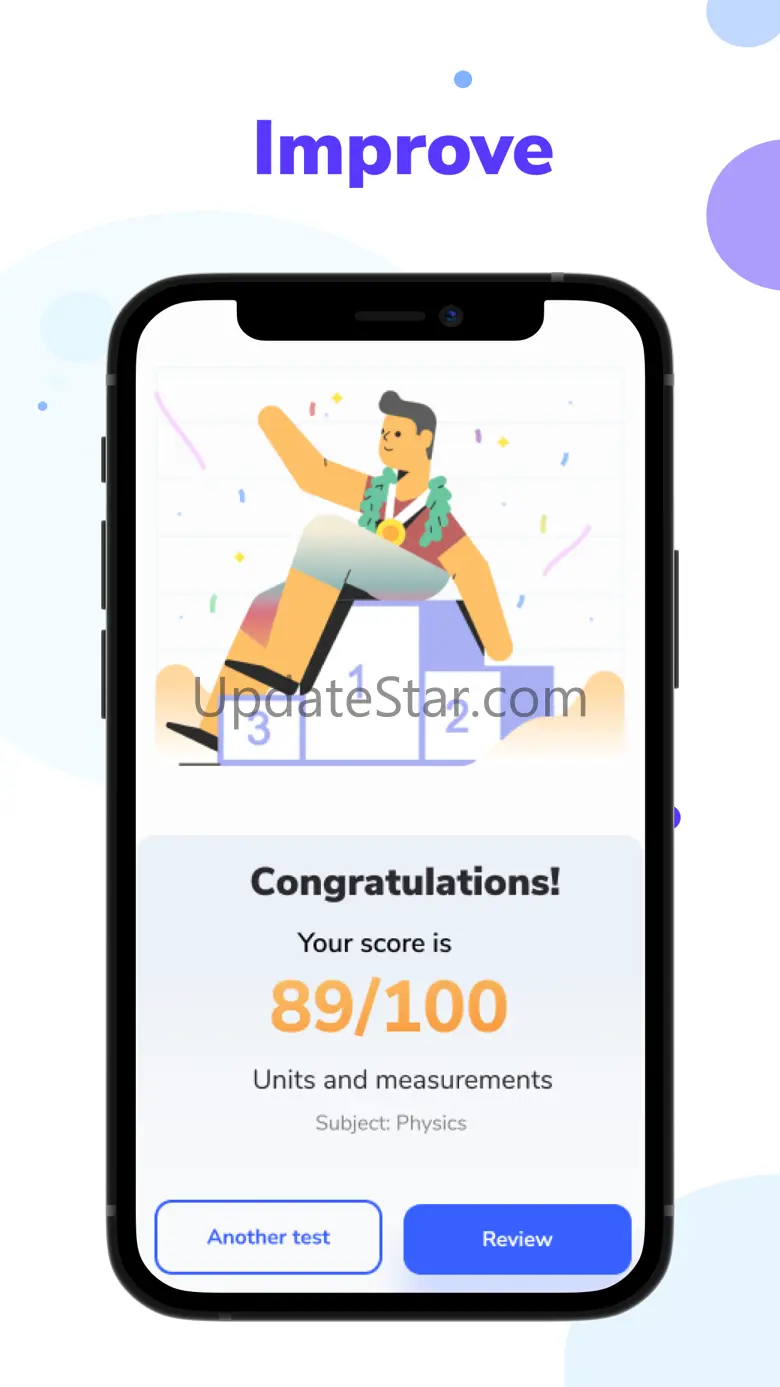 Learning Lab App 1.0