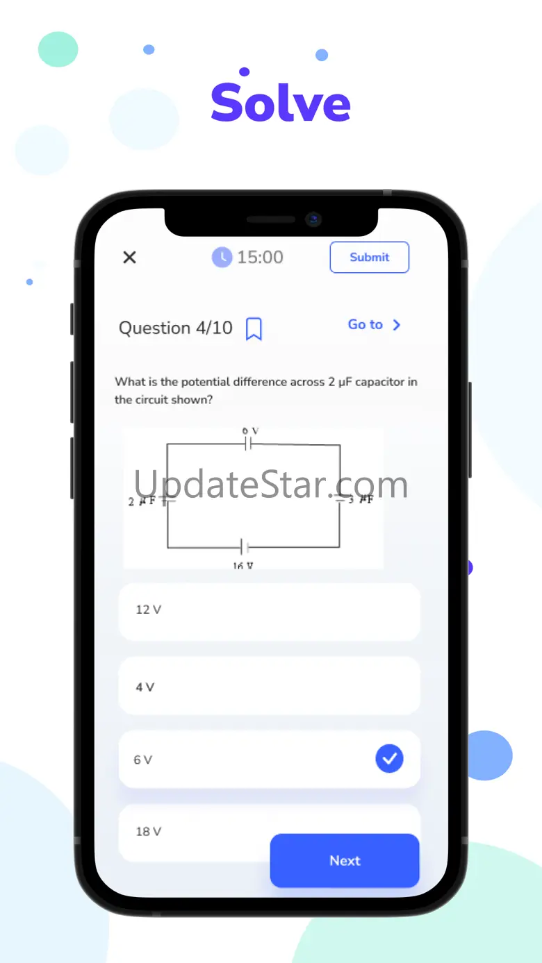 Learning Lab App 1.0
