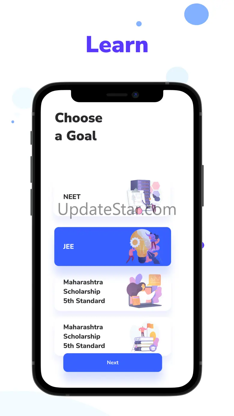 Learning Lab App 1.0
