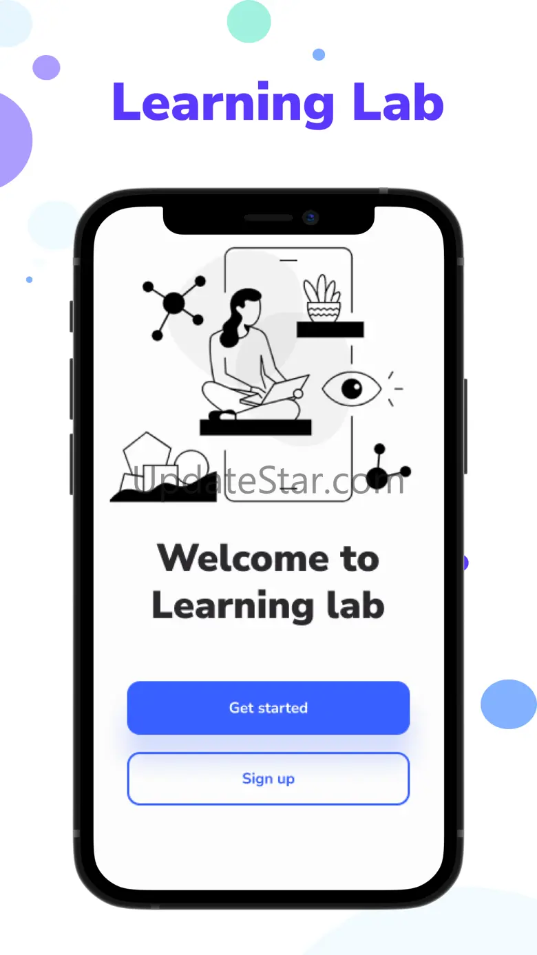 Learning Lab App 1.0