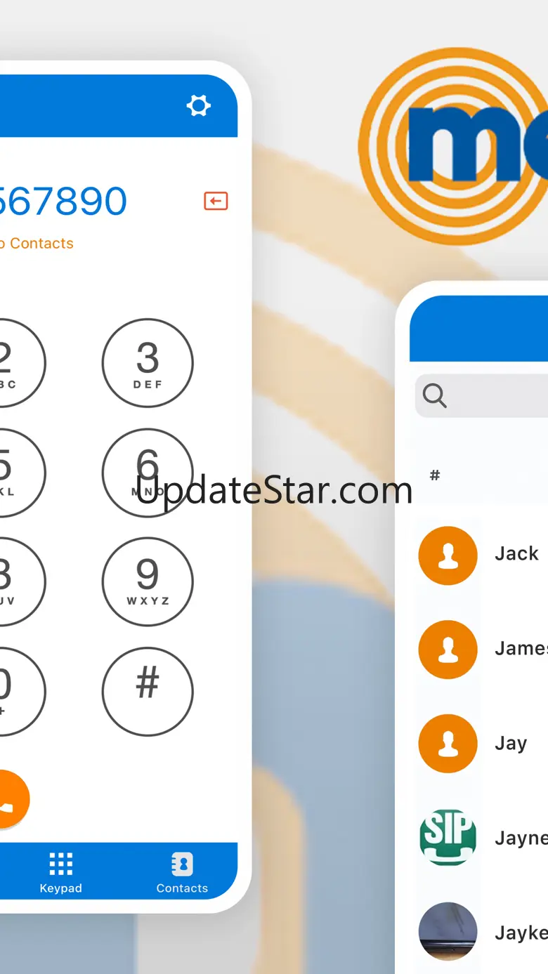 App Megacall 1.7.8