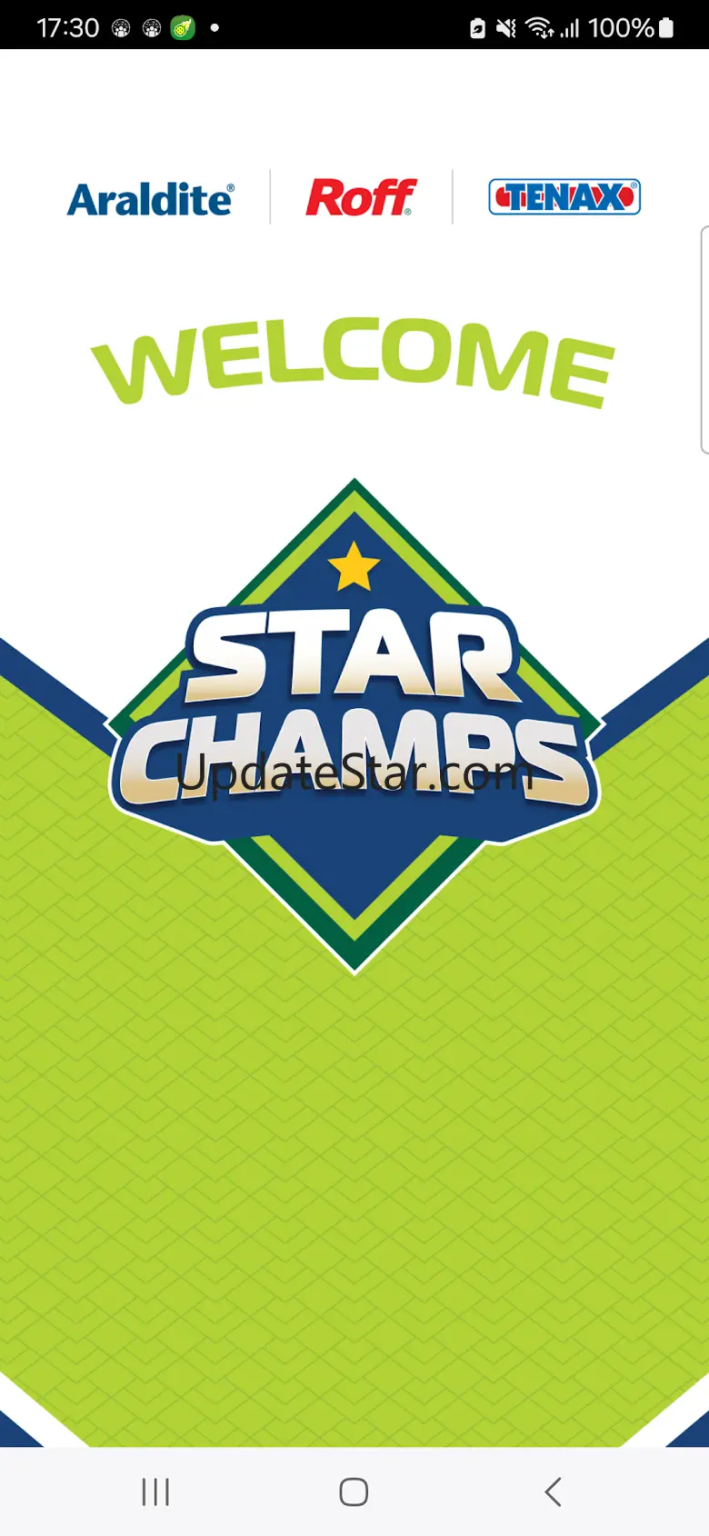Star Champs App 1.0.30