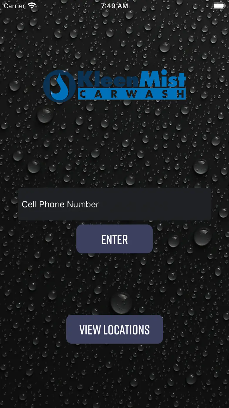 Kleen Mist Car Wash 1.2