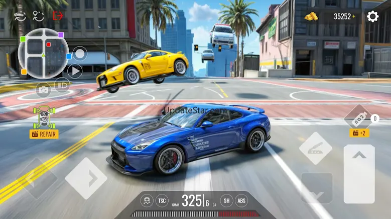 Real Car Racing Race Master