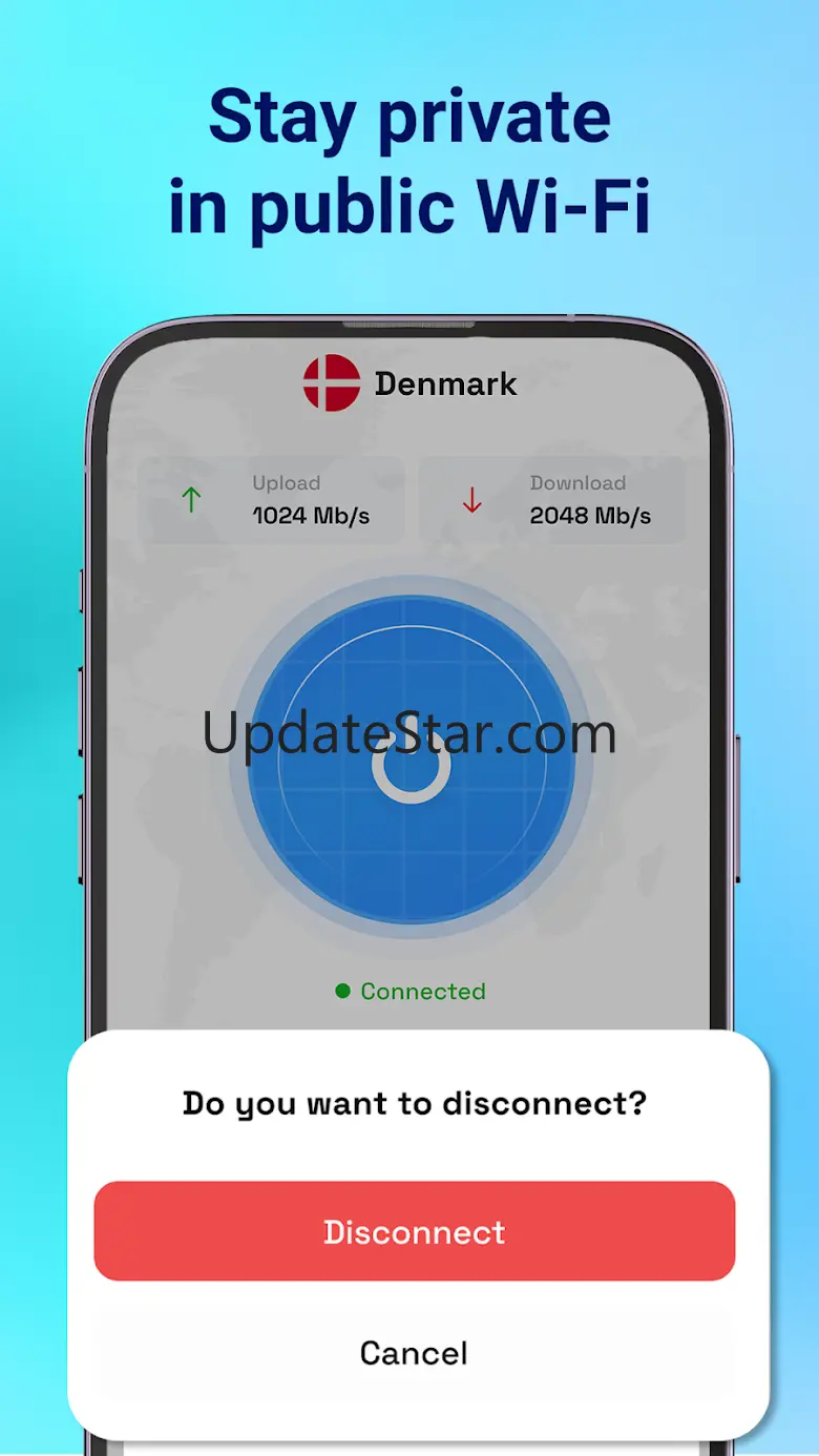 AstraVPN: Fast, Safe VPN Proxy 1.1.7