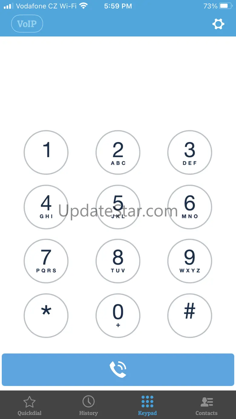 IntegriTALK Mobile 5.0.1