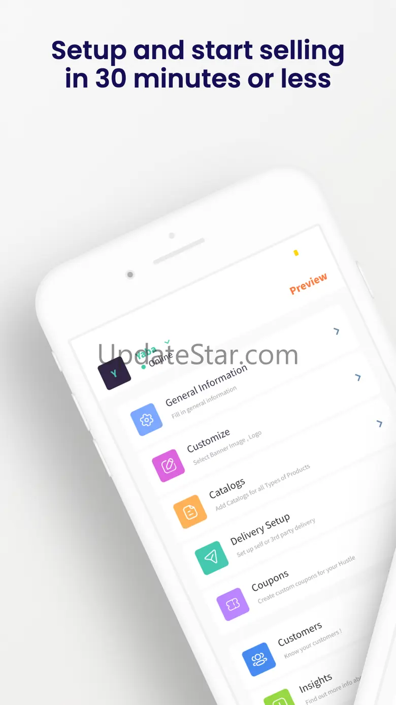 HustleSasa 2.4.7