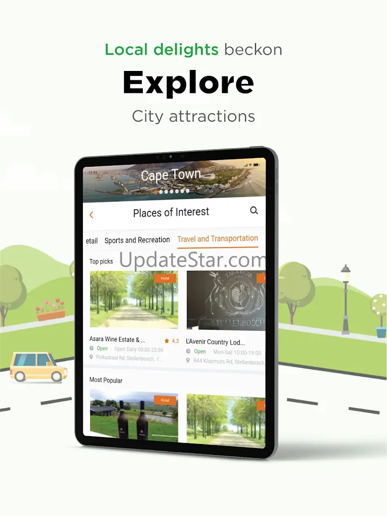 My Smart City 1.5.5.prod