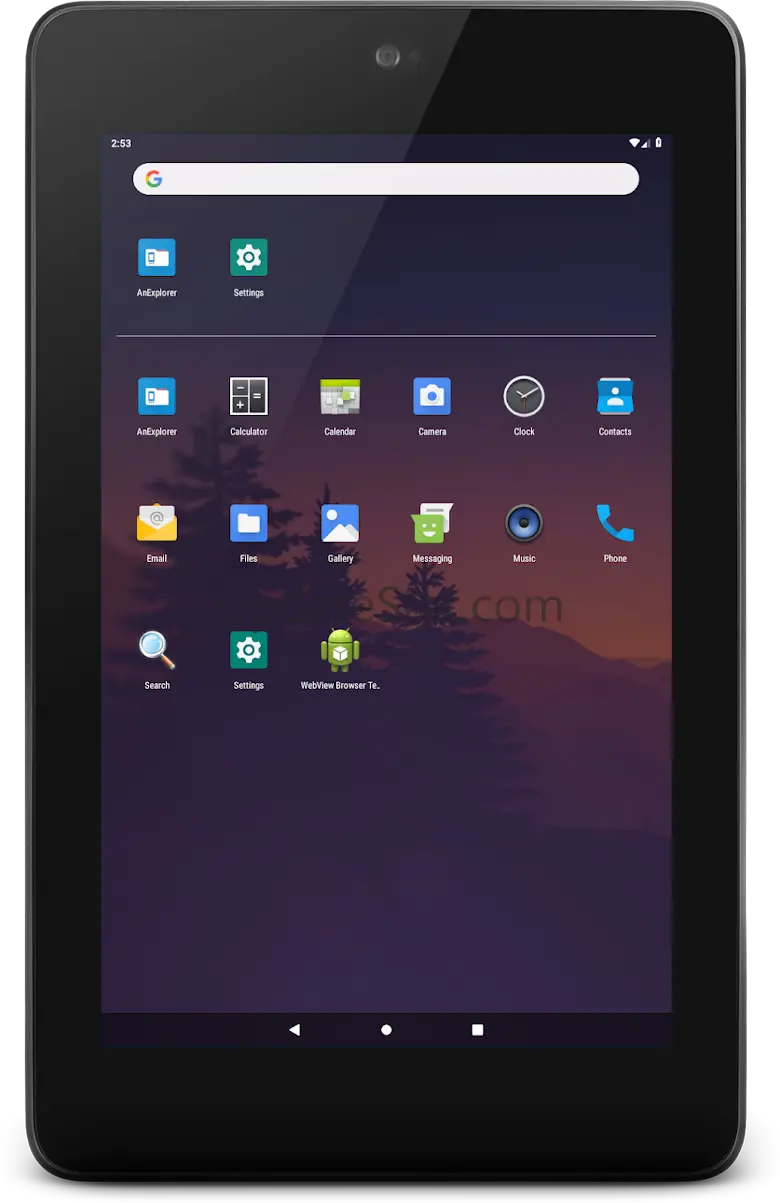 Material Pixel Launcher Lock 2.5.2