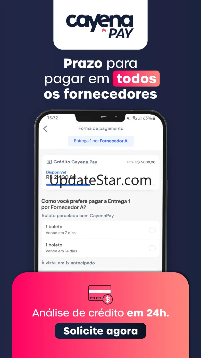 Cayena 2.28.4